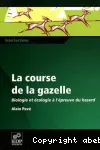 La course de la gazelle