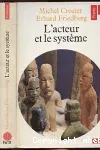 L'acteur et le systme