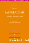 Pastoralisme. Troupeaux, espaces et socit