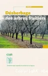 Dsherbage des arbres fruitiers