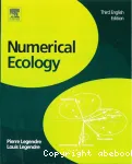 Numerical ecology