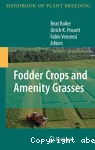 Fodder crops and amenity grasses