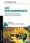 Les biocarburants