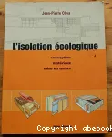 L'isolation cologique