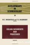 Eolian sediments and processes