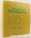 Pear pest management