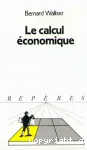 Le calcul conomique