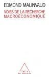 Voies de la recherche macroconomique
