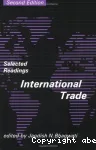 International trade