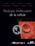 Biologie molculaire de la cellule