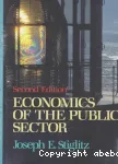 Economics of the public sector