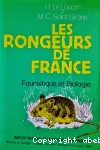 Les rongeurs de France