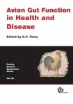 Avian gut function in health and disease