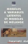 Modles  variables latentes et modles de mlange