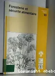 Foresterie et scurit alimentaire