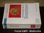 Dictionnaire de la botanique