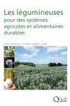 Les lgumineuses pour des systmes agricoles et alimentaires durables