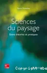 Sciences du paysage