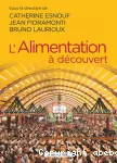 L'alimentation  dcouvert