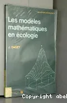 Les modles mathmatiques en cologie