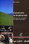 Construire la biodiversit