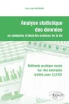 Analyse statistique des donnes en mdecine et dans les sciences de la vie