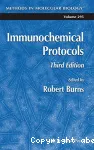 Immunochemical protocols