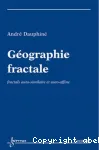 Gographie fractale