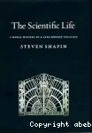 The scientific life