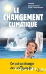 Le changement climatique