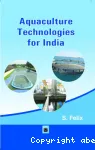 Aquaculture technologies for India