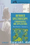 Infrared spectroscopy