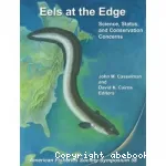 Eels at the edge. Science, status, and conservation concerns