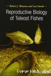 Reproductive biology of teleost fishes