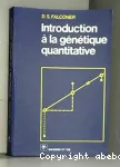 Introduction  la gntique quantitative