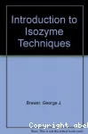 An introduction to isozyme techniques