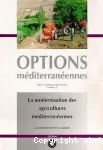 La modernisation des agricultures mditerranennes