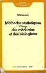 Mthodes statistiques  l'usage des mdecins et des biologistes