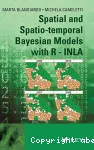 Spatial and Spatio-temporal Bayesian Models with R - INLA