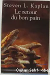 Le retour du bon pain