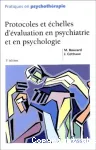 Protocoles et chelles d'valuation en psychiatrie et en psychologie