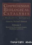 Comprehensive biological catalysis