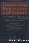 Comprehensive biological catalysis