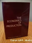 The economics of production