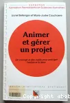 Animer et grer un projet