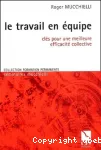 Le travail en quipe