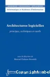 Architectures logicielles