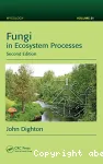 Fungi in ecosystem processes