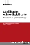 Modlisation et interdisciplinarit