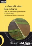 La diversification des cultures